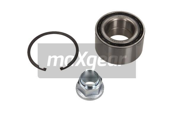 Maxgear Wiellagerset 33-0943