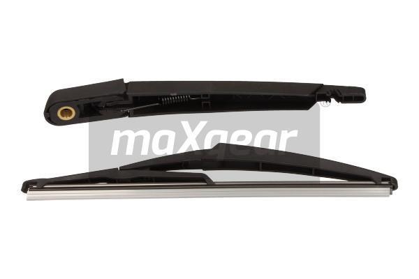 Maxgear Ruitenwisserarm en mechanisme 39-0363