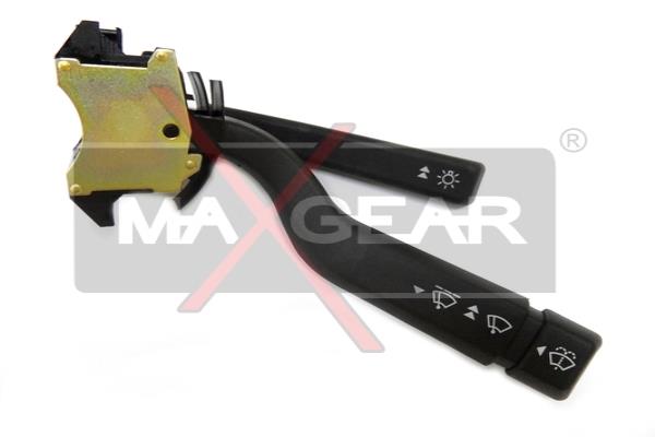 Maxgear Knipperlichtschakelaar 50-0025