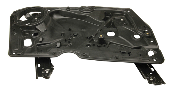 Maxgear Raambedieningsmechanisme 50-0817