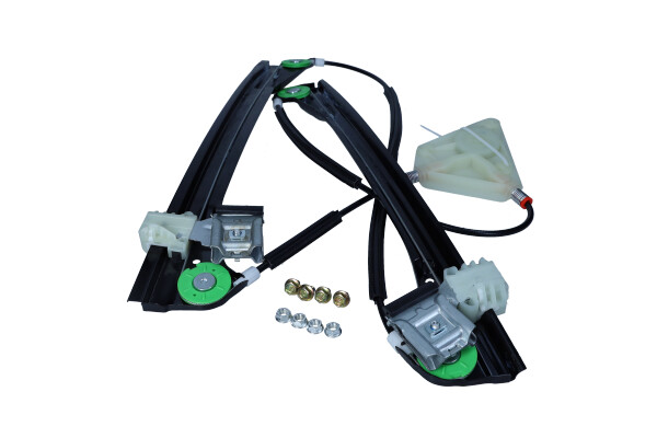 Maxgear Raambedieningsmechanisme 50-0823