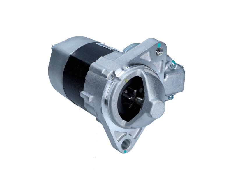 Maxgear Startmotor / Starter 55-0809
