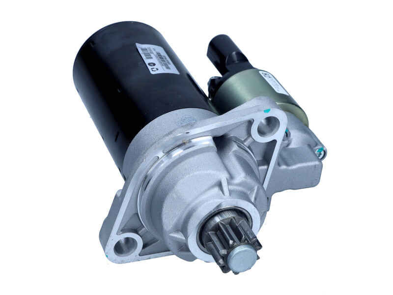 Maxgear Startmotor / Starter 55-0837
