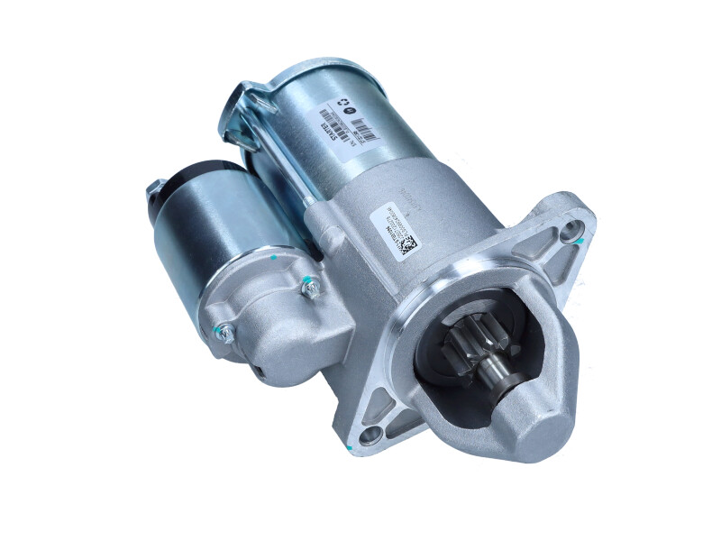 Maxgear Startmotor / Starter 55-0856