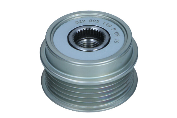 Maxgear Vrijloop koppeling dynamo 30-0044