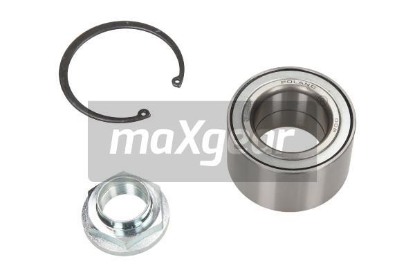 Maxgear Wiellagerset 33-0605