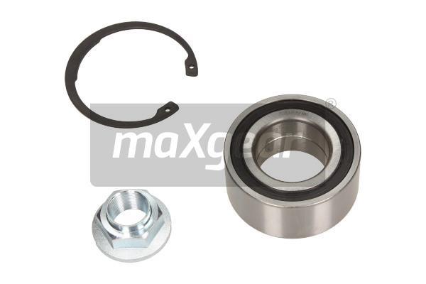 Maxgear Wiellagerset 33-0645