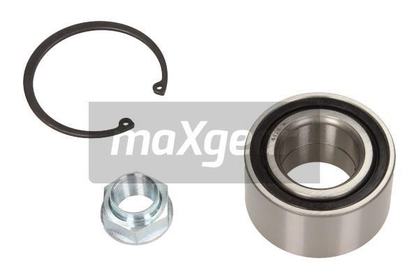 Maxgear Wiellagerset 33-0649