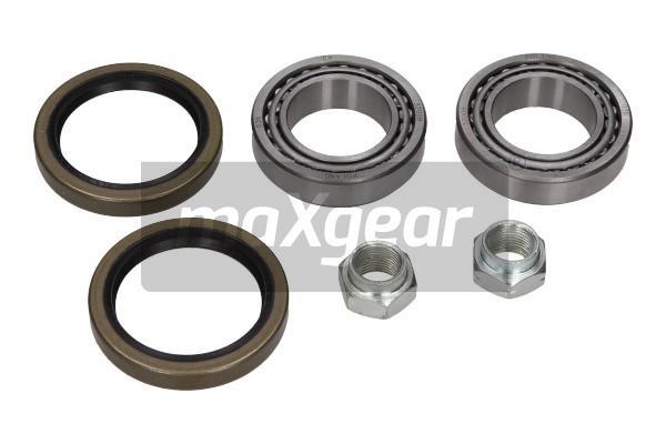 Maxgear Wiellagerset 33-0785