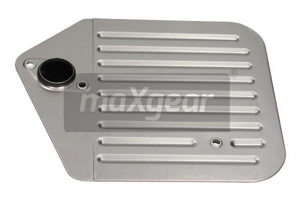 Maxgear Filter/oliezeef automaatbak 26-0762