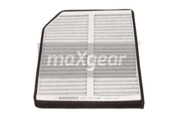 Maxgear Interieurfilter 26-0812