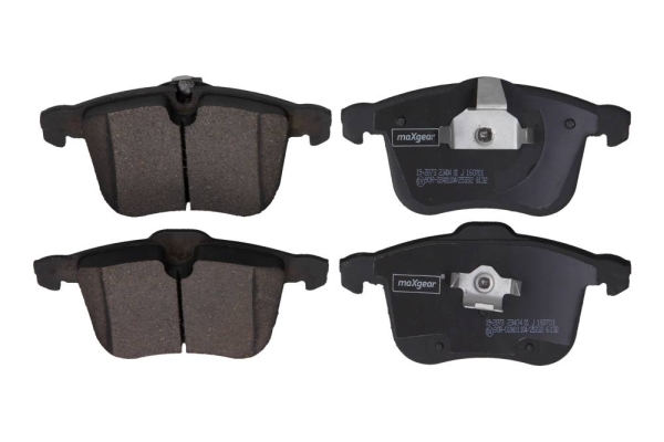 Maxgear Remblokset 19-2873