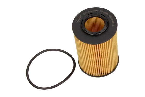 Maxgear Oliefilter 26-0554