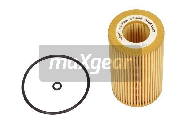 Maxgear Oliefilter 26-0877