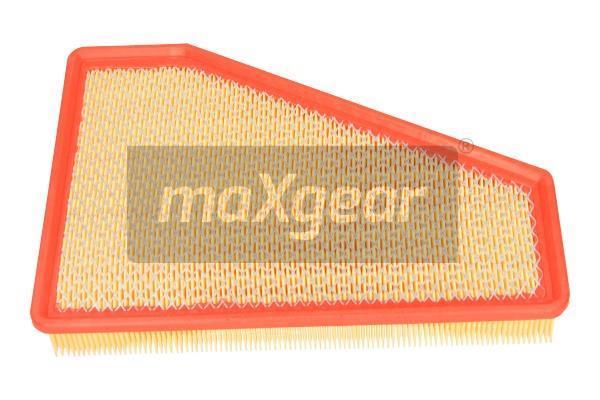 Maxgear Luchtfilter 26-0972