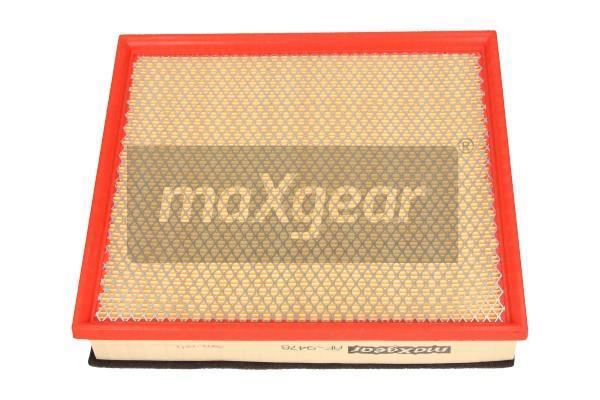 Maxgear Luchtfilter 26-1003