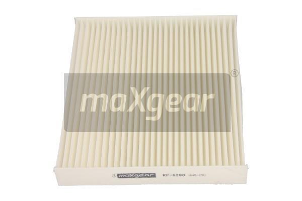 Maxgear Interieurfilter 26-1031