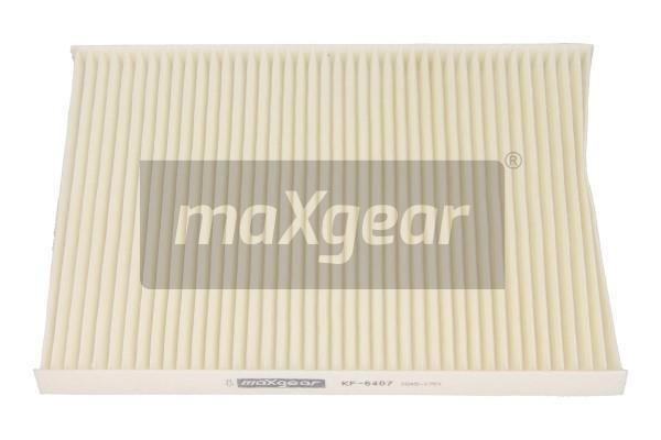 Maxgear Interieurfilter 26-1050