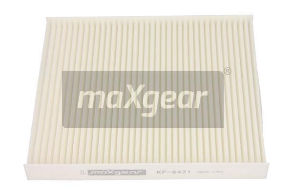 Maxgear Interieurfilter 26-1056