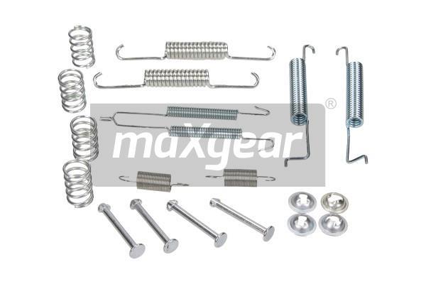 Maxgear Rem montageset 27-0365