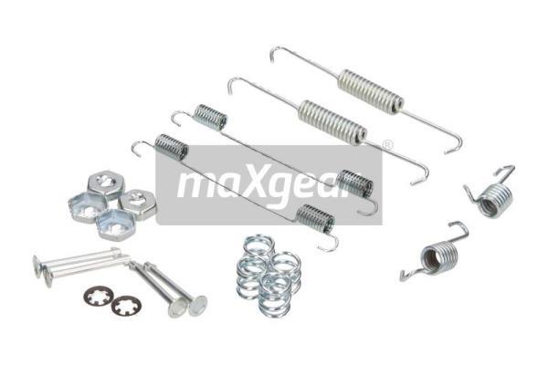 Maxgear Rem montageset 27-0402