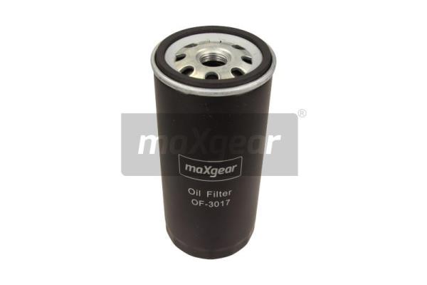 Maxgear Oliefilter 26-1167