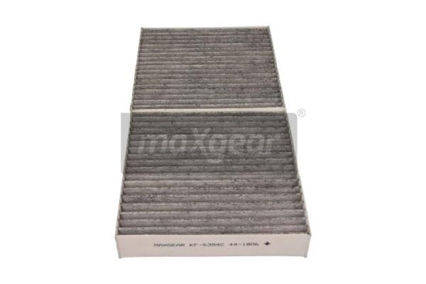 Maxgear Interieurfilter 26-1201