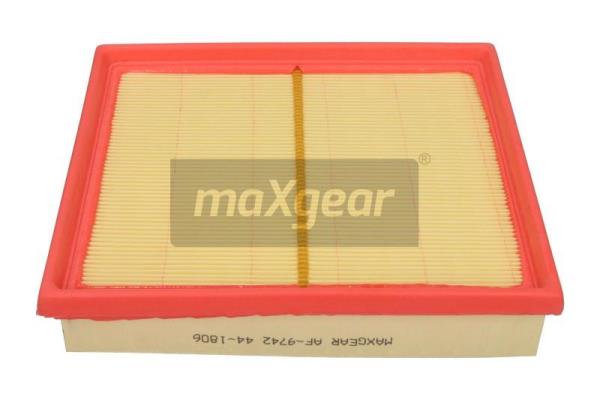 Maxgear Luchtfilter 26-1276