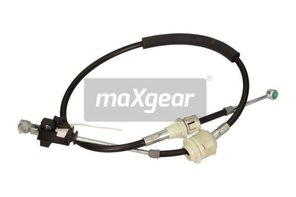 Maxgear Koppelingskabel 32-0628