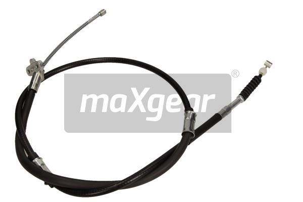 Maxgear Handremkabel 32-0725