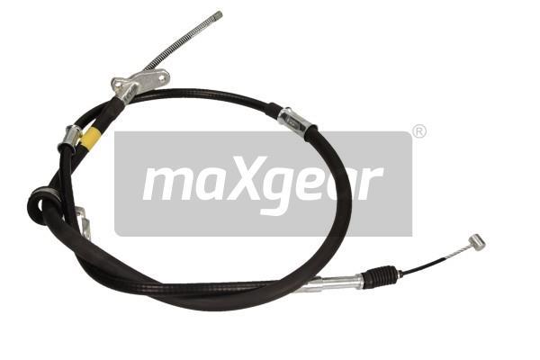 Maxgear Handremkabel 32-0727