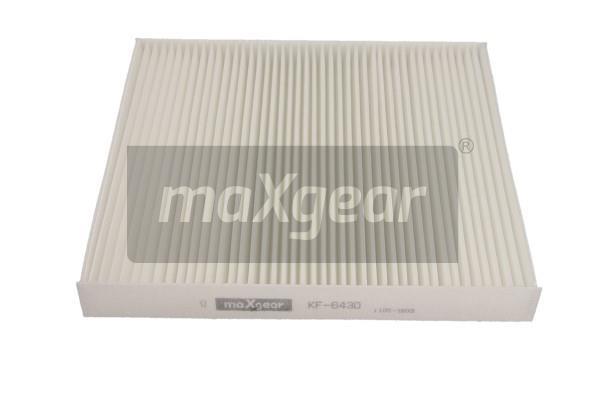 Maxgear Interieurfilter 26-1357