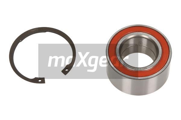 Maxgear Wiellagerset 33-0036