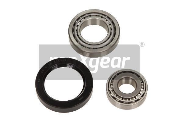 Maxgear Wiellagerset 33-0089