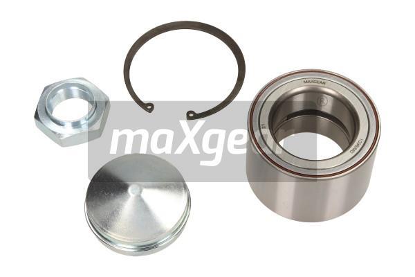 Maxgear Wiellagerset 33-0115