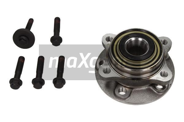 Maxgear Wiellagerset 33-0551