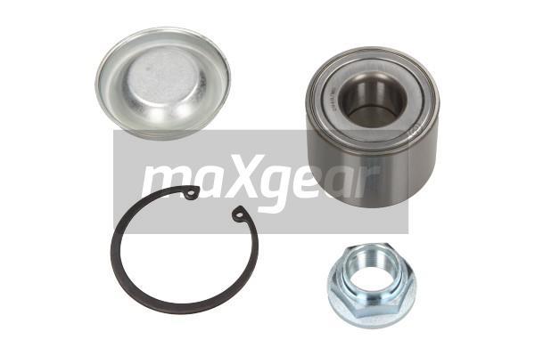 Maxgear Wiellagerset 33-0515