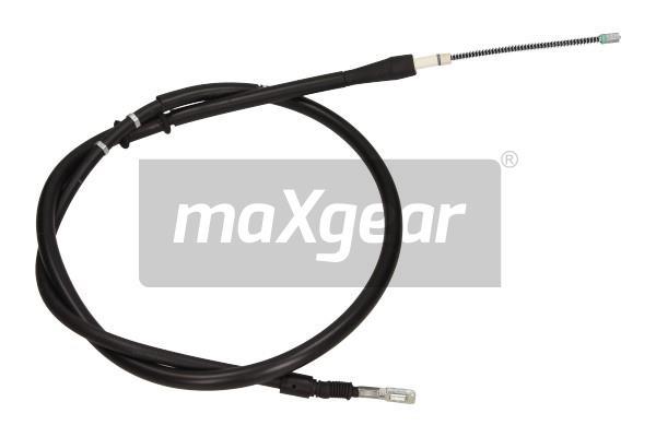 Maxgear Handremkabel 32-0400