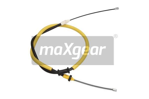 Maxgear Handremkabel 32-0485