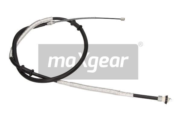 Maxgear Handremkabel 32-0501