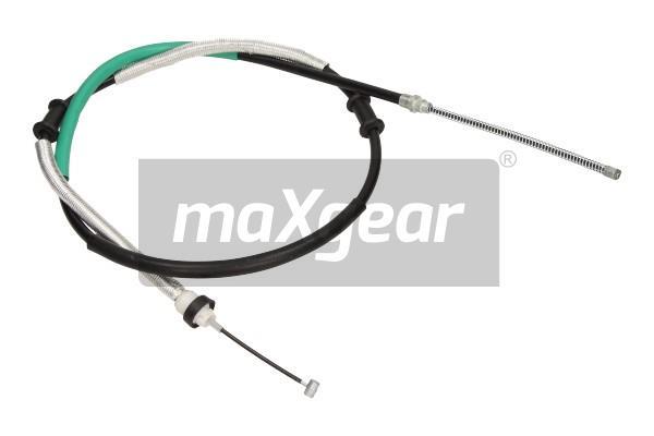 Maxgear Handremkabel 32-0502