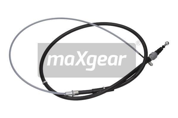 Maxgear Handremkabel 32-0510