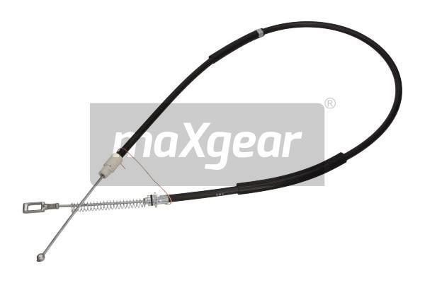 Maxgear Handremkabel 32-0526