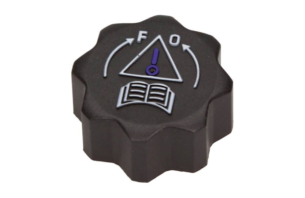 Maxgear Radiateurdop 28-0222