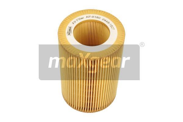 Maxgear Luchtfilter 26-0641