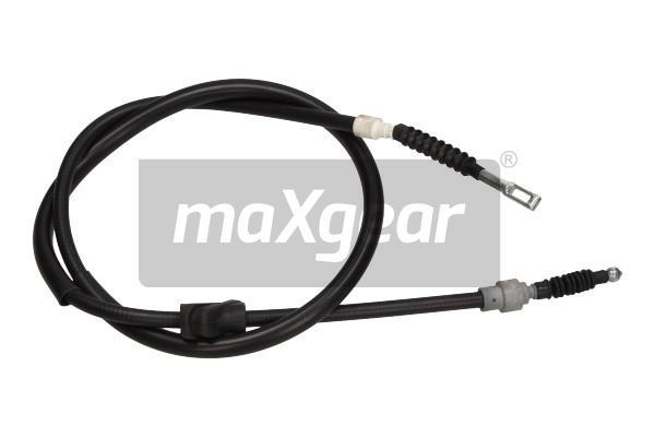 Maxgear Handremkabel 32-0404