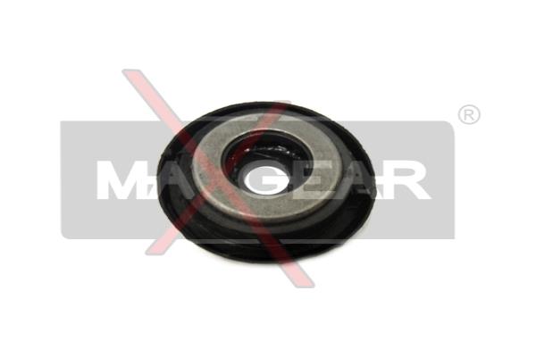 Maxgear Veerpootlager & rubber 72-1553