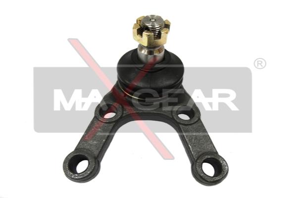 Maxgear Fuseekogel 72-1581