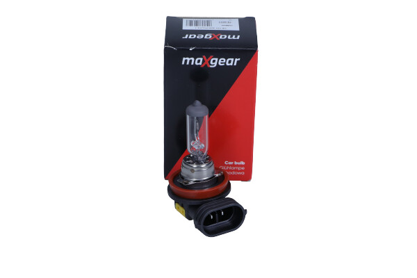 Maxgear Gloeilamp, koplamp 78-0011