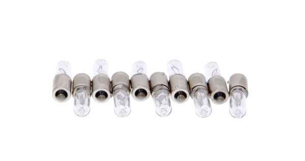 Maxgear Gloeilamp, achteruitrijlicht 78-0023SET